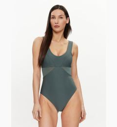 Снимка на Dorina Бански костюм Saint Tropez D001748MI059 Зелен