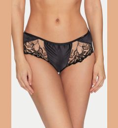 Снимка на Dorina Класически дамски бикини Araxie FXHI0059EM023 Черен