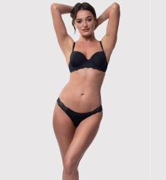 Снимка на Dorina Комплект 2 чифта класически бикини Estelle D001819MI033 Цветен