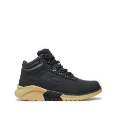 Снимка на Dorko Зимни обувки Rex DS24F02M Черен