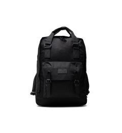 Снимка на Doughnut Раница Macaroon Large Reborn Black Series D011REB-0003-F Черен