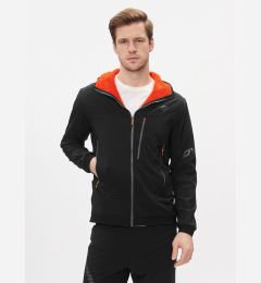 Снимка на Dynafit Outdoor яке Free Alpha Direct Jkt M 71486 Черен Regular Fit