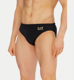 Снимка на EA7 Emporio Armani Бански 7M000500 AF14514 MC004 Черен