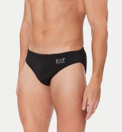 Снимка на EA7 Emporio Armani Бански 7M000500 AF14514 MC026 Черен