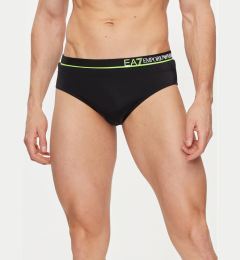 Снимка на EA7 Emporio Armani Бански 901024 4R706 00020 Черен