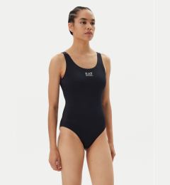 Снимка на EA7 Emporio Armani Бански костюм 7W000321 AF12599 UC001 Черен
