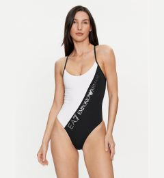 Снимка на EA7 Emporio Armani Бански костюм 911120 4R407 00911 Черен