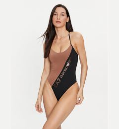 Снимка на EA7 Emporio Armani Бански костюм 911120 4R407 01352 Черен