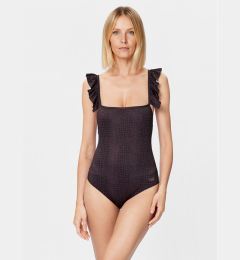 Снимка на EA7 Emporio Armani Бански костюм 911161 3R414 00020 Черен