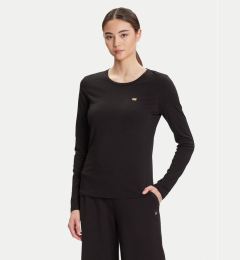 Снимка на EA7 Emporio Armani Блуза 7W000456 AF10373 UC001 Черен Slim Fit