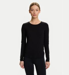 Снимка на EA7 Emporio Armani Блуза 7W000522 AF10373 UC001 Черен Regular Fit