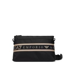 Снимка на EA7 Emporio Armani Дамска чанта 7W000357 AF13709 UC001 Черен