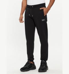 Снимка на EA7 Emporio Armani Долнище анцуг 3DPP77 PJUEZ 1200 Черен Regular Fit