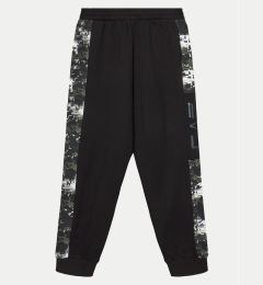Снимка на EA7 Emporio Armani Долнище анцуг 6DBP55 BJ05Z 1200 Черен Regular Fit