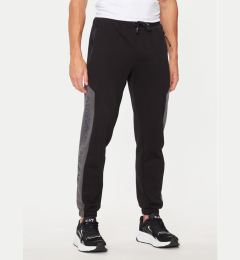 Снимка на EA7 Emporio Armani Долнище анцуг 6DPP71 PJVTZ 1200 Черен Regular Fit