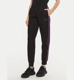 Снимка на EA7 Emporio Armani Долнище анцуг 6DTP81 TJUXZ 1200 Черен Regular Fit