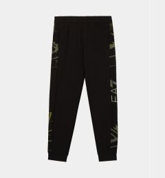 Снимка на EA7 Emporio Armani Долнище анцуг 6RBP55 BJEXZ 1200 Черен Regular Fit