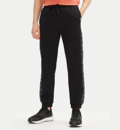 Снимка на EA7 Emporio Armani Долнище анцуг 7M000216 AF12660 UC001 Черен Regular Fit