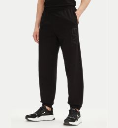 Снимка на EA7 Emporio Armani Долнище анцуг 7M000233 AF13512 UC001 Черен Regular Fit
