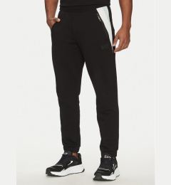 Снимка на EA7 Emporio Armani Долнище анцуг 7M000274 AF12451 UC001 Черен Regular Fit