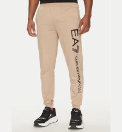 Снимка на EA7 Emporio Armani Долнище анцуг 7M000571 AF13512 M1013 Бежов Regular Fit