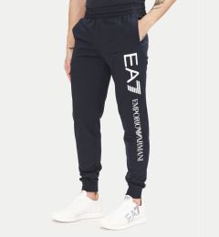 Снимка на EA7 Emporio Armani Долнище анцуг 7M000571 AF13512 MB149 Тъмносин Regular Fit
