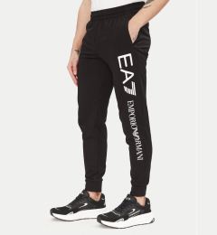 Снимка на EA7 Emporio Armani Долнище анцуг 7M000571 AF13512 MC001 Черен Regular Fit