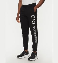Снимка на EA7 Emporio Armani Долнище анцуг 7M000572 AF10377 MC001 Черен Regular Fit
