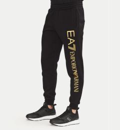 Снимка на EA7 Emporio Armani Долнище анцуг 7M000572 AF10377 MC004 Черен Regular Fit