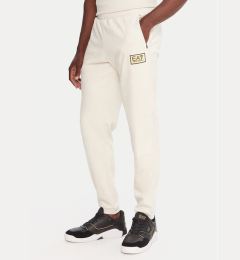 Снимка на EA7 Emporio Armani Долнище анцуг 7M000676 AF16718 U1086 Бежов Regular Fit