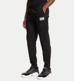 Снимка на EA7 Emporio Armani Долнище анцуг 7M000676 AF16718 UC001 Черен Regular Fit