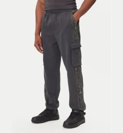 Снимка на EA7 Emporio Armani Долнище анцуг 7M001132 AF16549 U8117 Сив Regular Fit