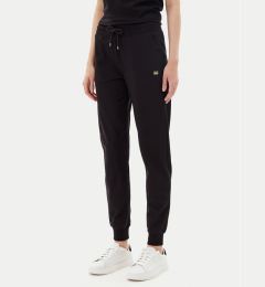 Снимка на EA7 Emporio Armani Долнище анцуг 7W000082 AF13135 UC001 Черен Regular Fit