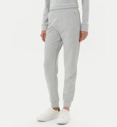 Снимка на EA7 Emporio Armani Долнище анцуг 7W000096 AF12473 O8002 Сив Regular Fit