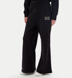 Снимка на EA7 Emporio Armani Долнище анцуг 7W000106 AF12473 MC004 Черен Loose Fit