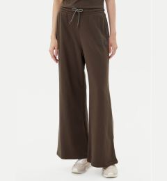 Снимка на EA7 Emporio Armani Долнище анцуг 7W000106 AF12473 U6139 Кафяв Loose Fit