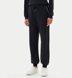 Снимка на EA7 Emporio Armani Долнище анцуг 7W000143 AF12643 UC001 Черен Loose Fit