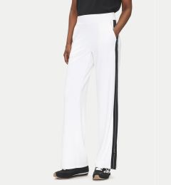 Снимка на EA7 Emporio Armani Долнище анцуг 7W000174 AF12643 U0002 Бял Regular Fit