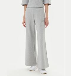 Снимка на EA7 Emporio Armani Долнище анцуг 7W000179 AF12473 O8002 Сив Wide Leg