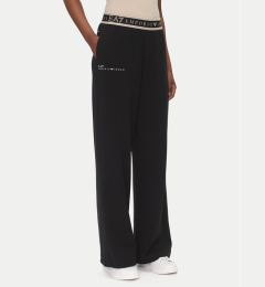 Снимка на EA7 Emporio Armani Долнище анцуг 7W000281 AF12501 UC001 Черен Regular Fit