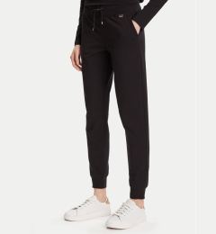 Снимка на EA7 Emporio Armani Долнище анцуг 7W000461 AF13135 UC001 Черен Regular Fit