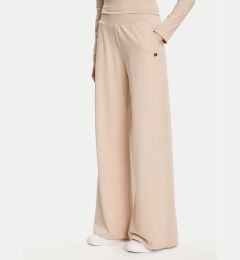 Снимка на EA7 Emporio Armani Долнище анцуг 7W000462 AF13135 U1046 Бежов Relaxed Fit