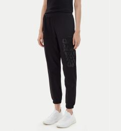 Снимка на EA7 Emporio Armani Долнище анцуг 7W000480 AF13135 UC001 Черен Regular Fit