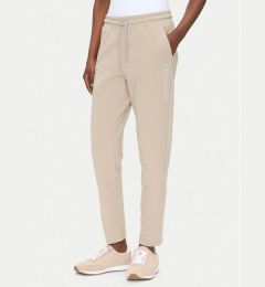 Снимка на EA7 Emporio Armani Долнище анцуг 7W000489 AF12951 U6155 Бежов Regular Fit