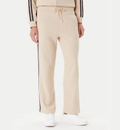 Снимка на EA7 Emporio Armani Долнище анцуг 7W000568 AF15528 U1046 Бежов Relaxed Fit