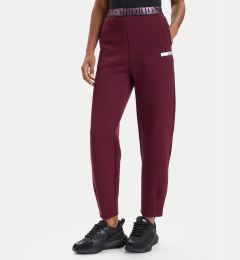 Снимка на EA7 Emporio Armani Долнище анцуг 7W000678 AF13151 M5064 Бордо Regular Fit