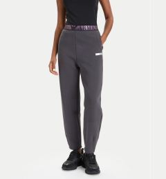 Снимка на EA7 Emporio Armani Долнище анцуг 7W000678 AF13151 U8117 Сив Regular Fit