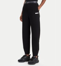 Снимка на EA7 Emporio Armani Долнище анцуг 7W000678 AF13151 UC001 Черен Regular Fit