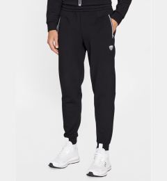 Снимка на EA7 Emporio Armani Долнище анцуг 8NPP63 PJ4EZ 1200 Черен Regular Fit