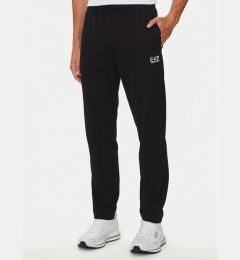 Снимка на EA7 Emporio Armani Долнище анцуг 8NPP65 PJVRZ 1200 Черен Regular Fit